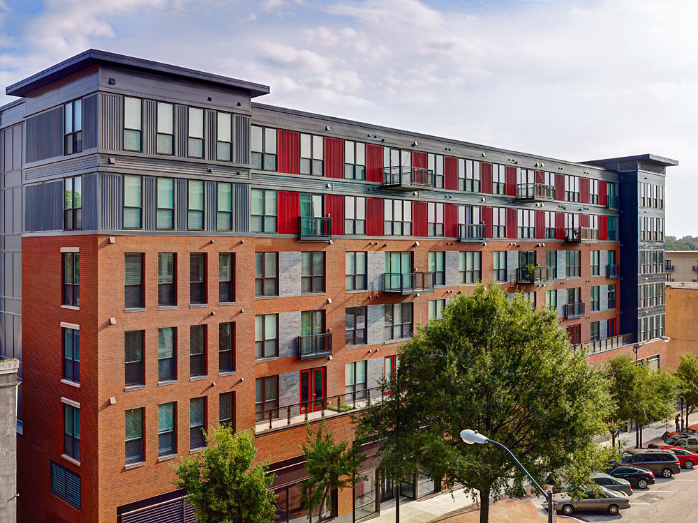 Heights, UGA OffCampus Student Housing Juneau