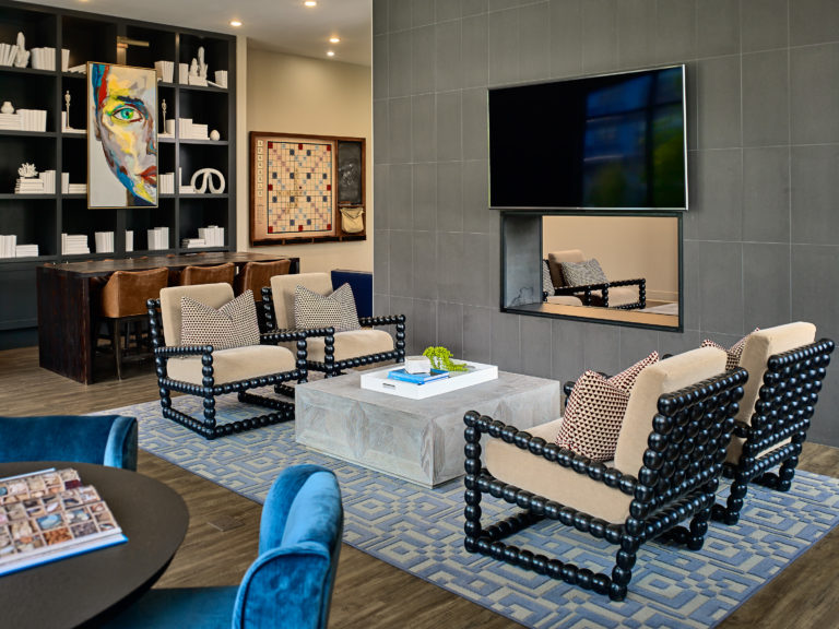 The Residential Living Juneau Construction Company