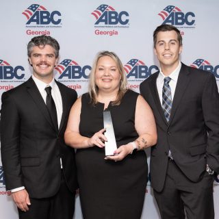 2024 ABC Excellence in Construction Awards