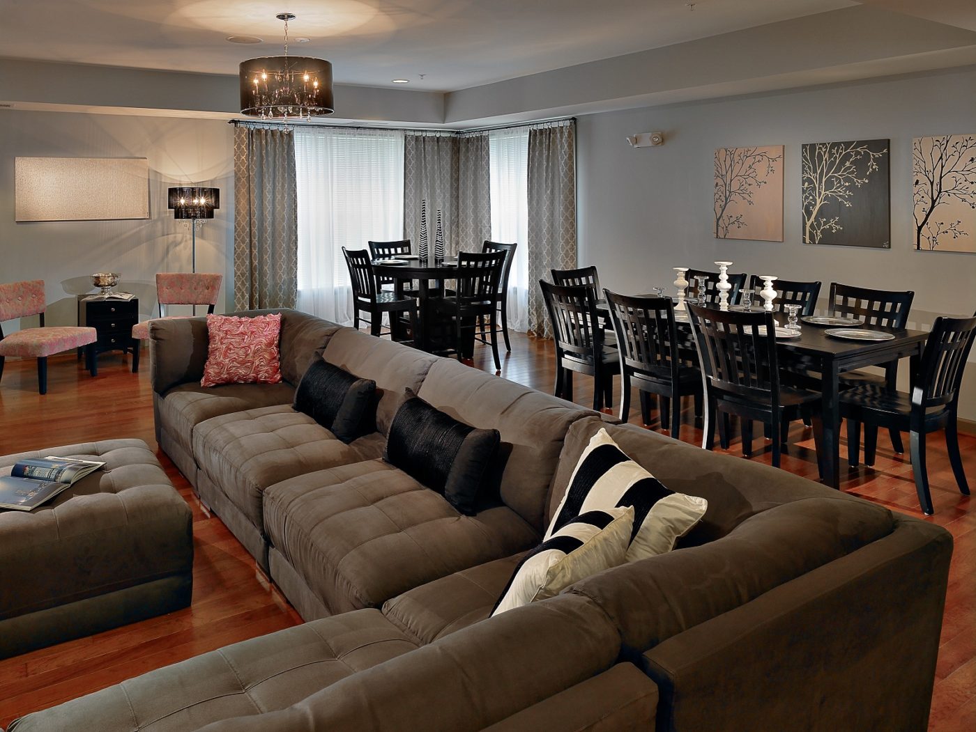 Kennesaw State University Student Housing Program Juneau