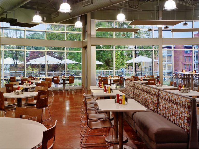 Kennesaw State University Student Housing Program Juneau