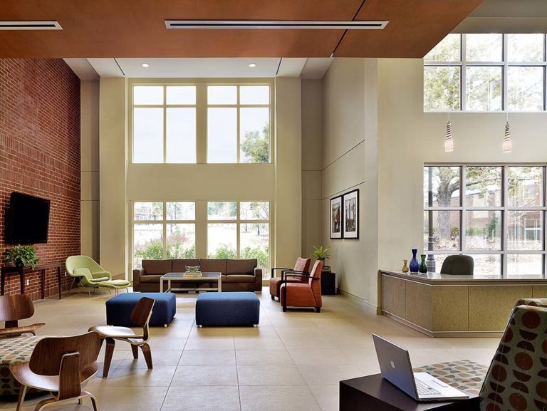 Kennesaw State University Student Housing Program Juneau