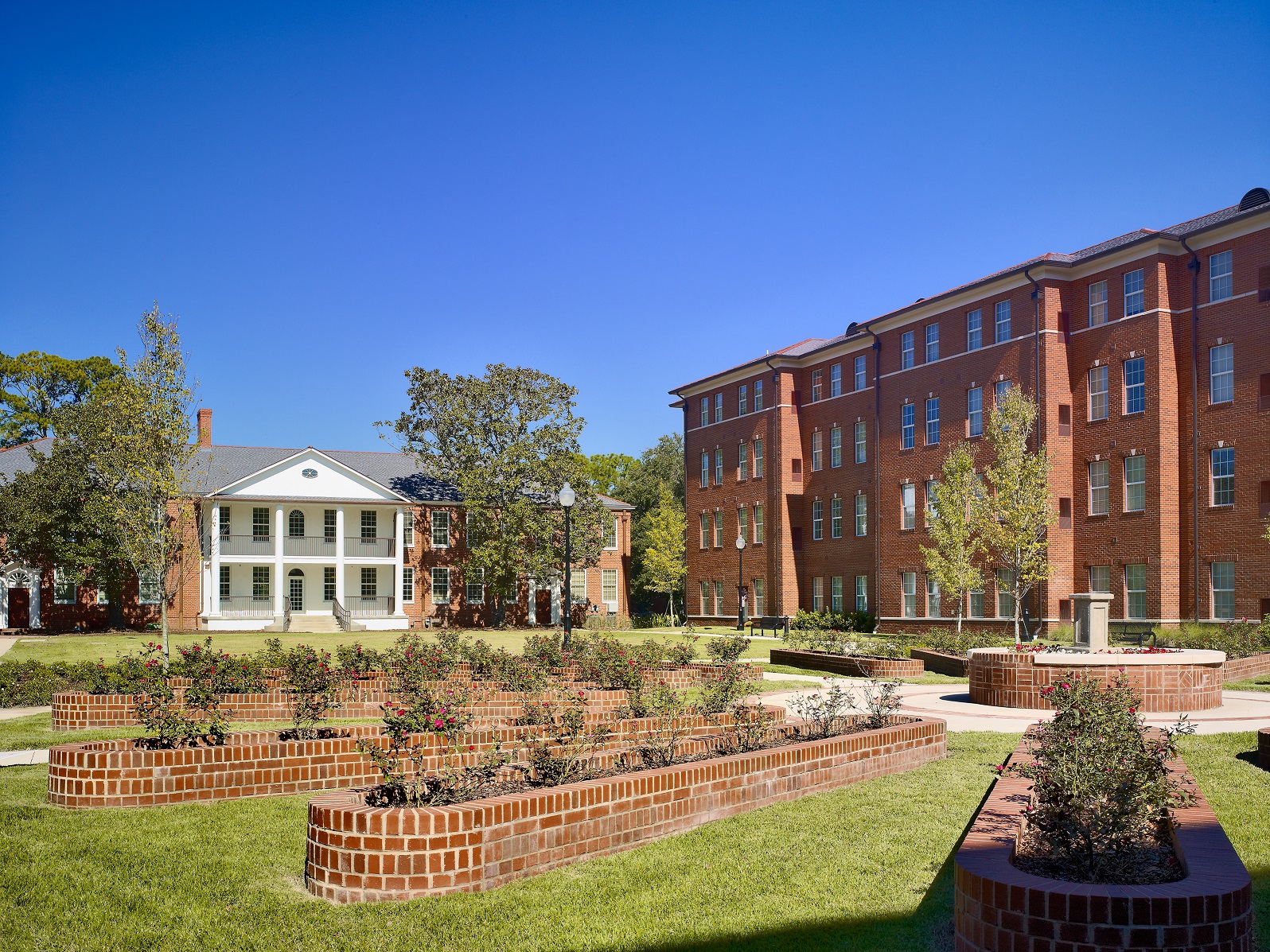 University of Louisiana Lafayette Student Housing Program Juneau