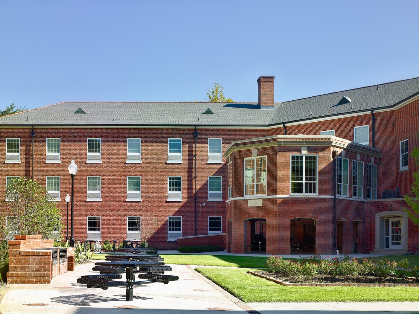 University of Louisiana Lafayette Student Housing Program Juneau