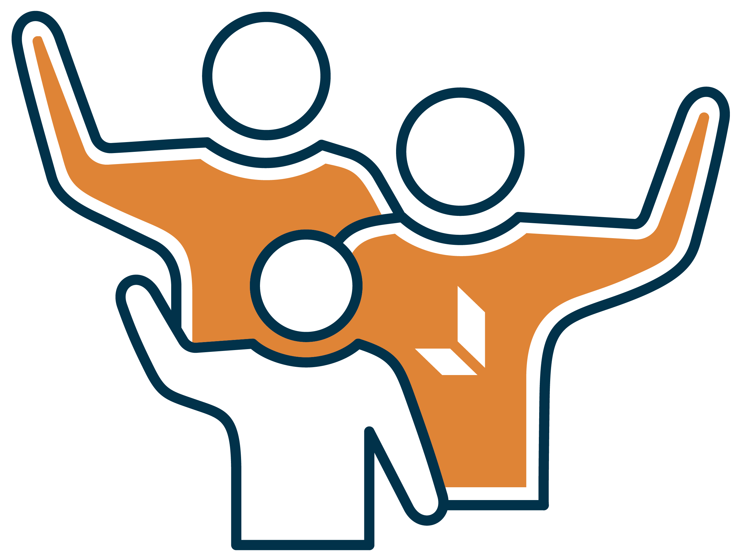 PEOPLE <br /> People and family first 