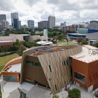 The National Center for Civil and Human Rights to Reopen November 8 with Major Expansion and New Exhibits