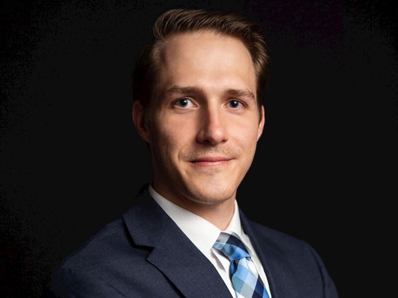 Trevor Gillum