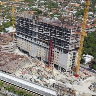 Keys to Success for Multifamily High-Rise Construction