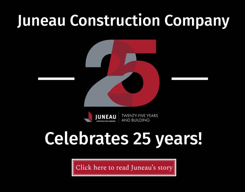 Juneau Celebrates 25 Years Juneau