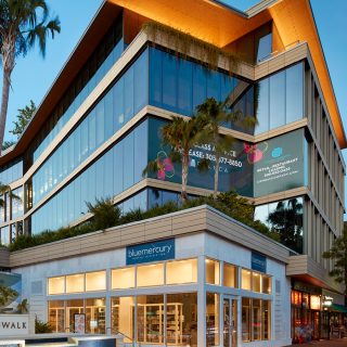 Cocowalk Wins 2022 ULI Vision Awards: Project of the Year